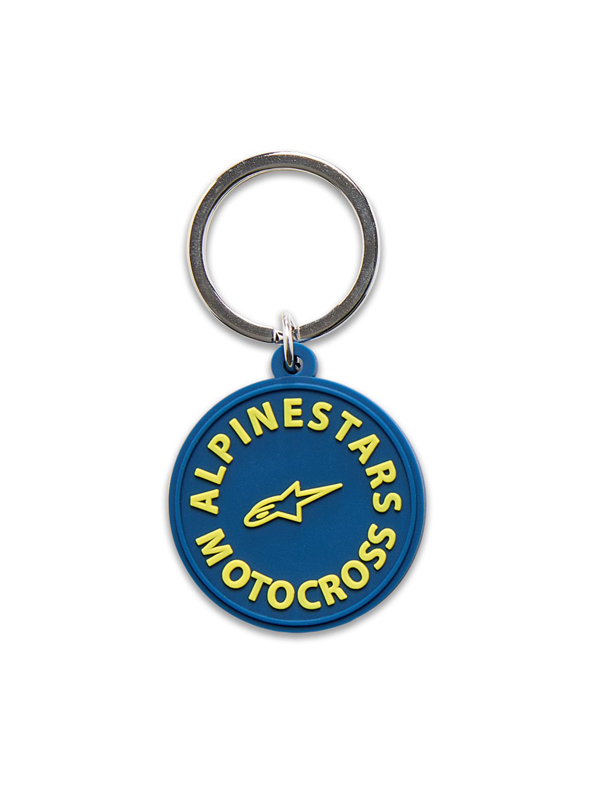 알파인스타즈(ALPINESTARS) MX KEYFOB - NAVY OS