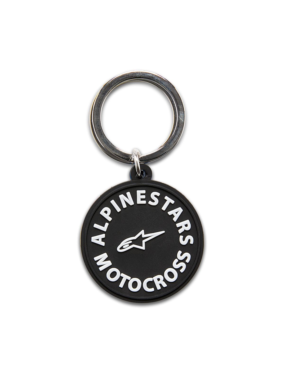알파인스타즈(ALPINESTARS) MX KEYFOB - BLACK OS