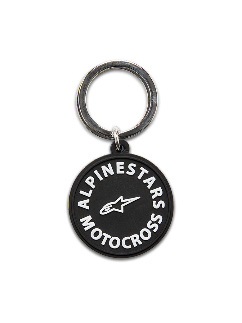 MX KEYFOB - BLACK OS