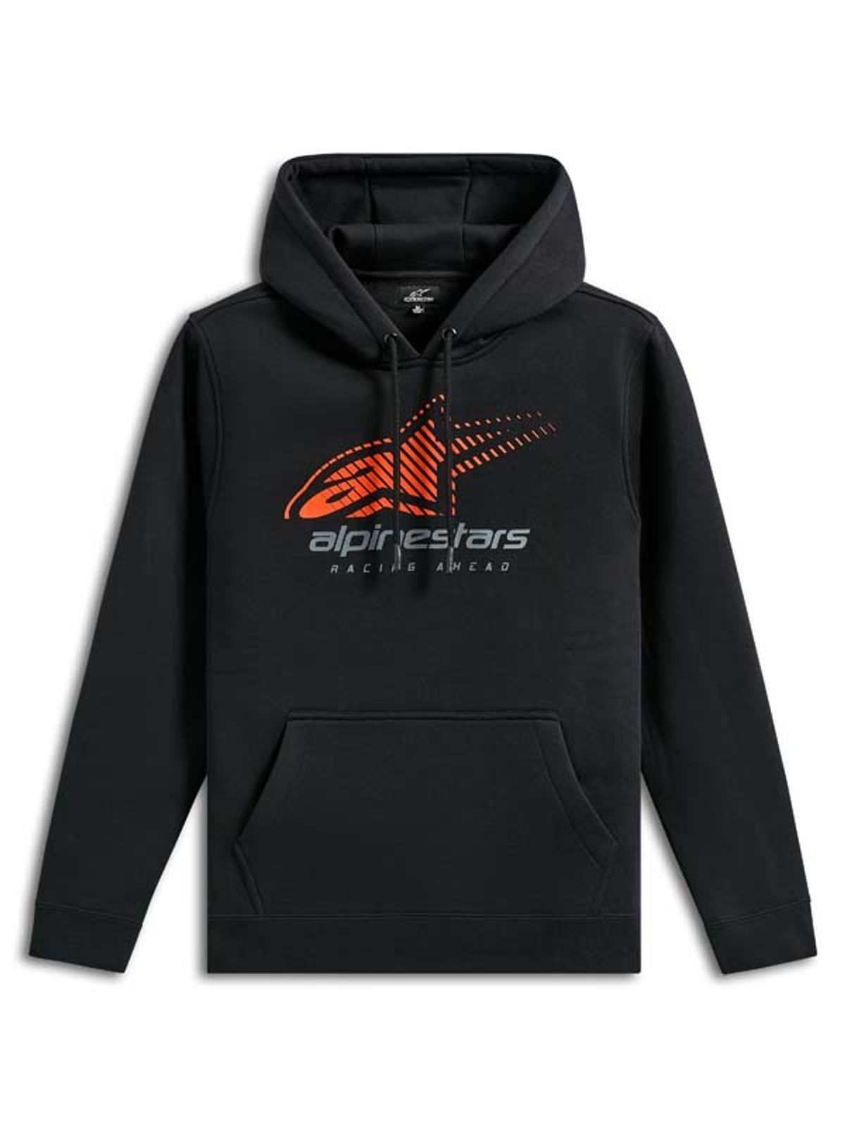 알파인스타즈(ALPINESTARS) PULSE HOODIE - BLACK