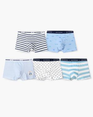 남아동 익스플로어 드로즈 5종 PACK