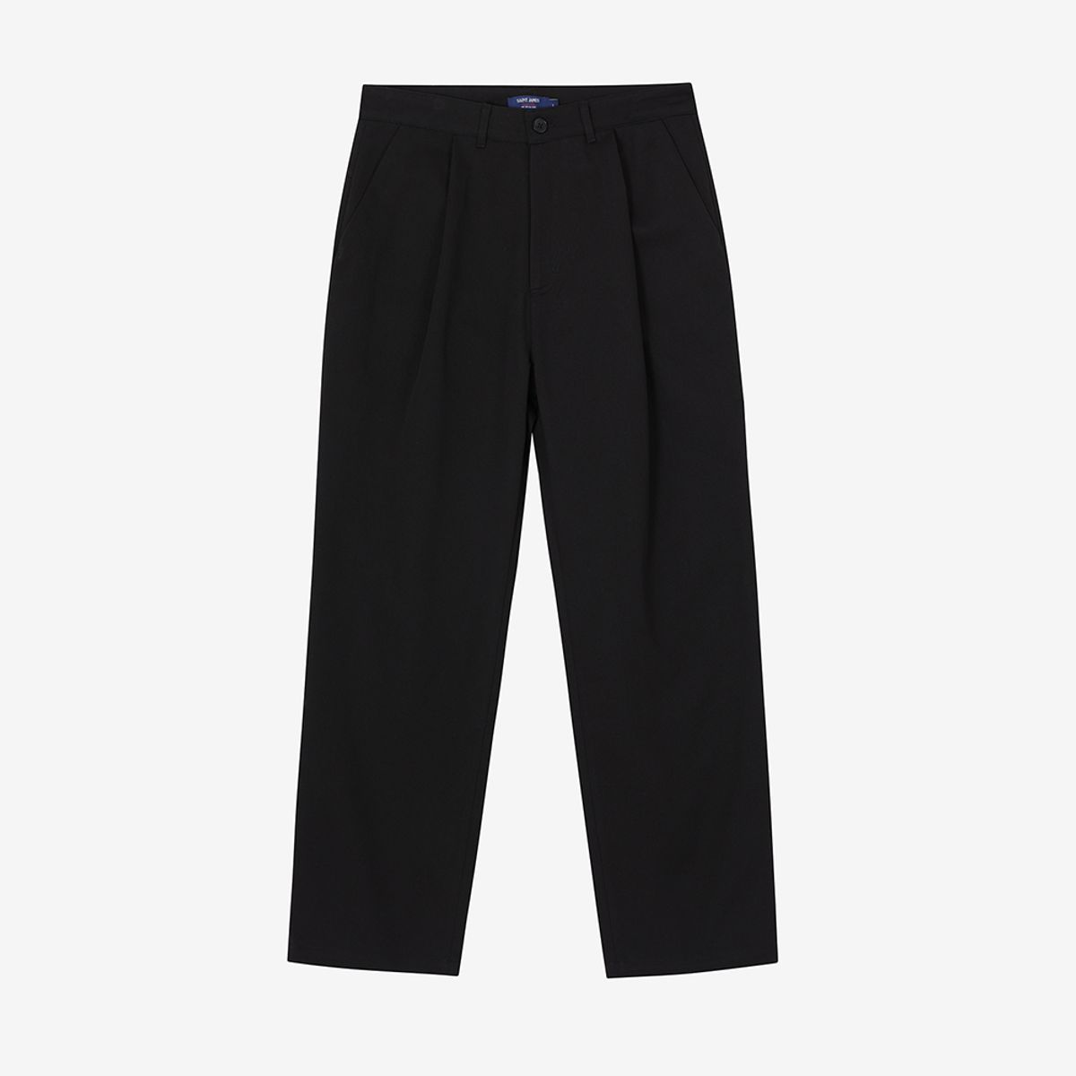 세인트제임스(SAINT JAMES) 아흐브르 (BLK) ASJM261KR12-BLK