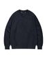 PIGMENT CLASSIC CREWNECK (NAVY)