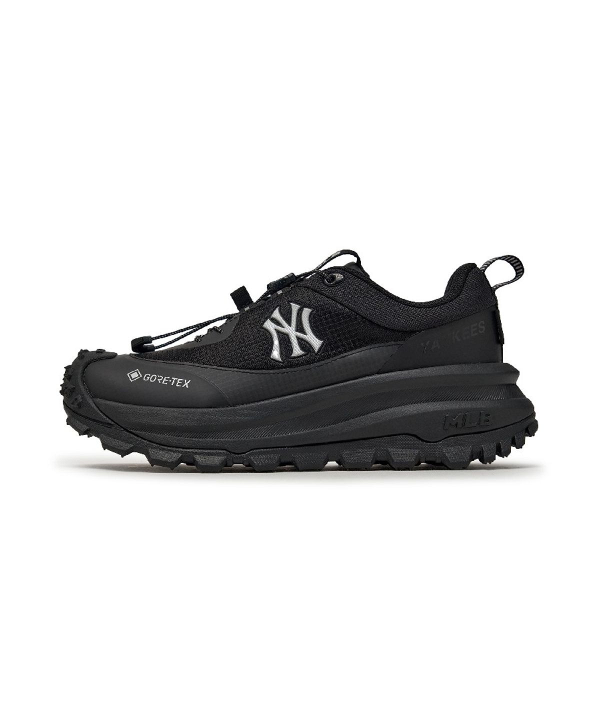 엠엘비(MLB) 범프 청키 GTX NY (Black)