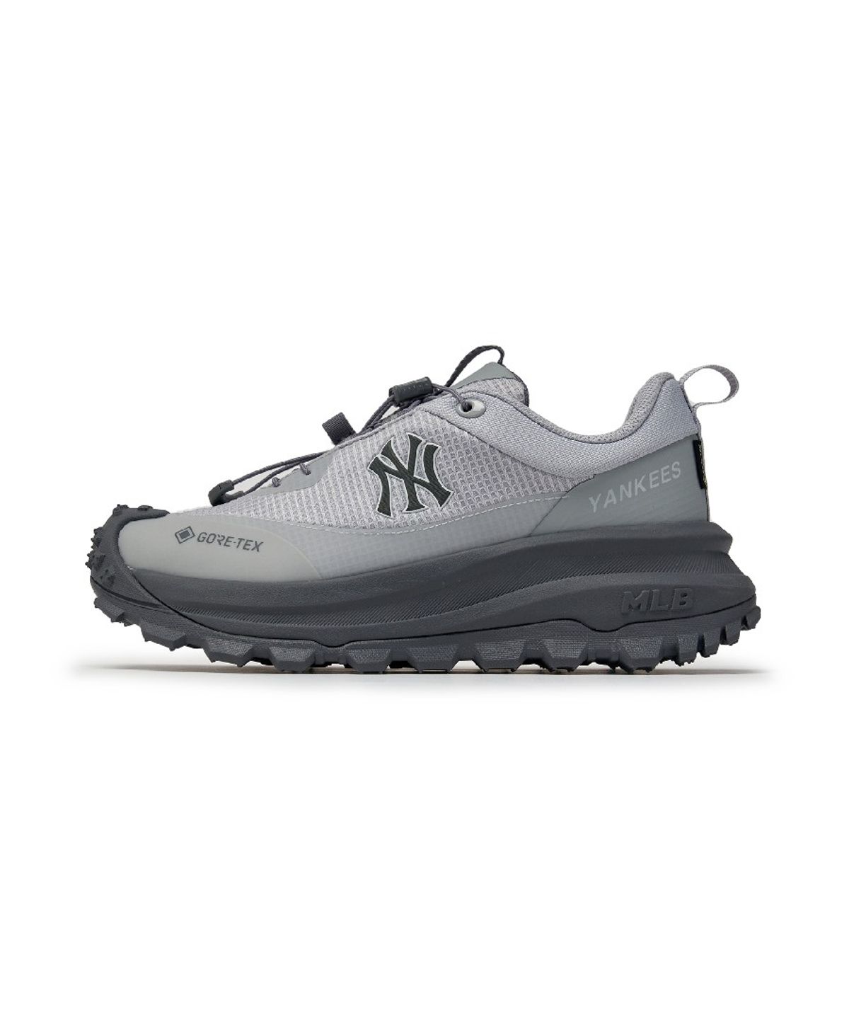 엠엘비(MLB) 범프 청키 GTX NY (L.Charcoal Grey)