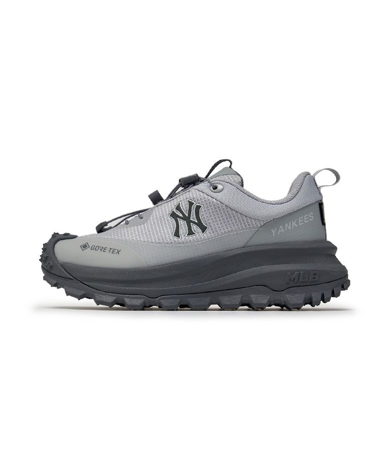 범프 청키 GTX NY (L.Charcoal Grey)