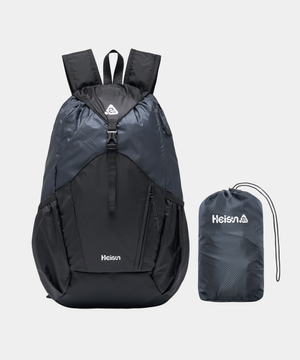 에그슈트백 블랙