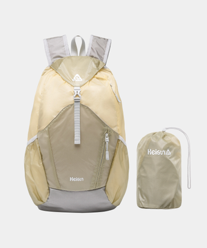 에그슈트백 그레이지