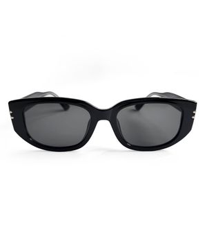 LORA 선글라스 블랙(black)