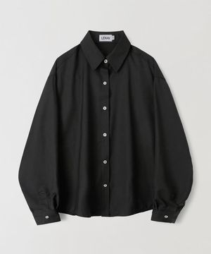 The office shirts (블랙)