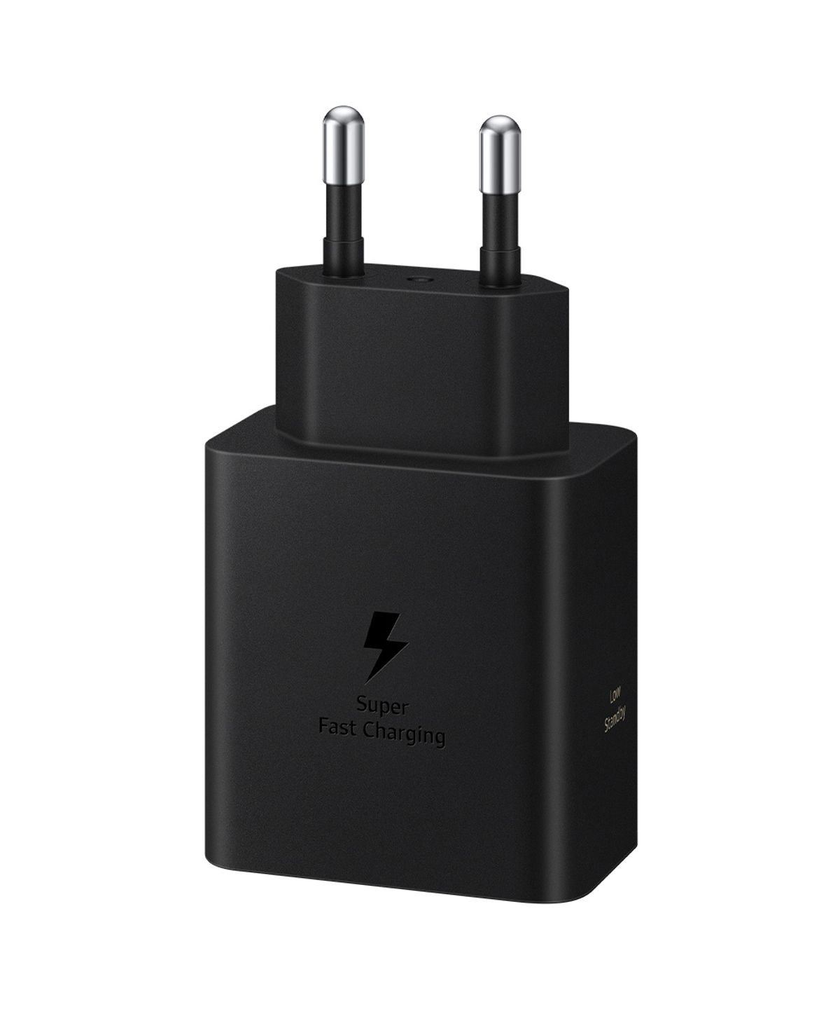 삼성전자(SAMSUNG ELECTRONICS) 60W PD 절전형 충전기 (케이블 미포함) EP-T6010
