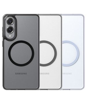 갤럭시 S25 엣지 클리어 마그넷 케이스 GP-FPS937