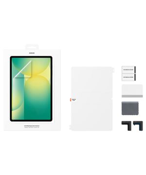 갤럭시 탭 S10FE플러스 AR 스크린 프로텍터 보호필름 EF-UX620