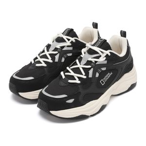 [이서 착용] N265UUG310 하이킥 BLACK