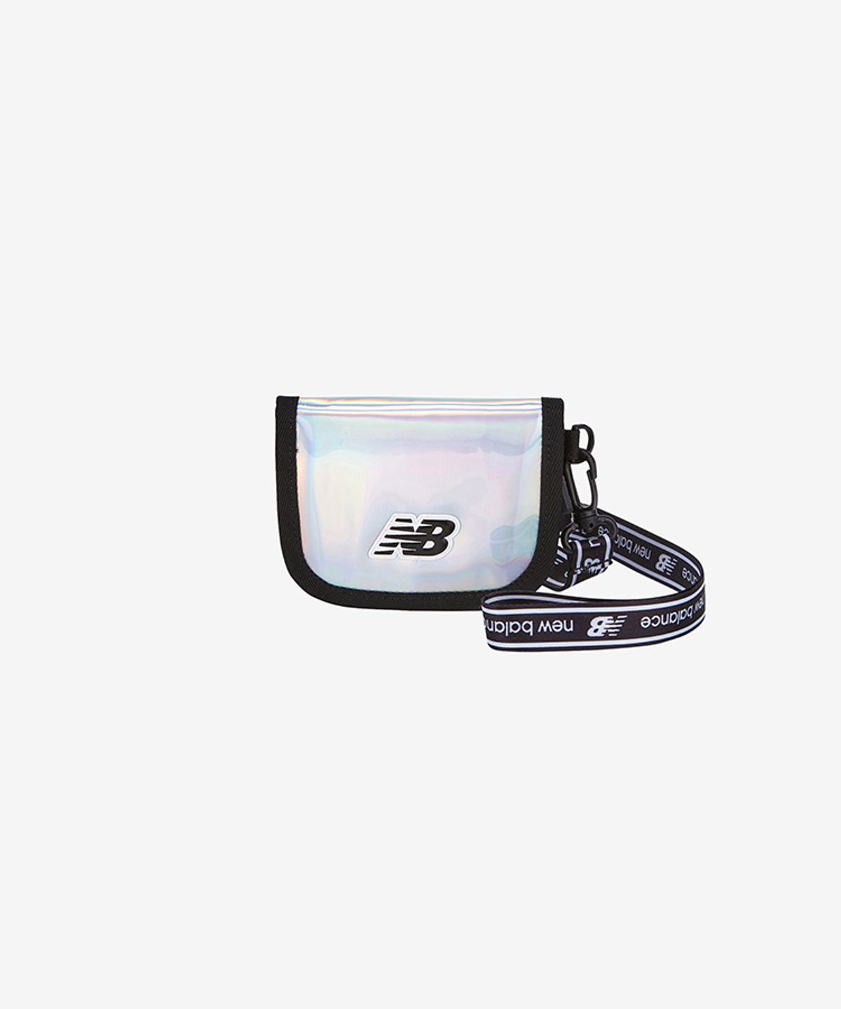 뉴발란스 키즈(NEWBALANCEKIDS) 에센셜 아동 지갑 NK8AGS416U91