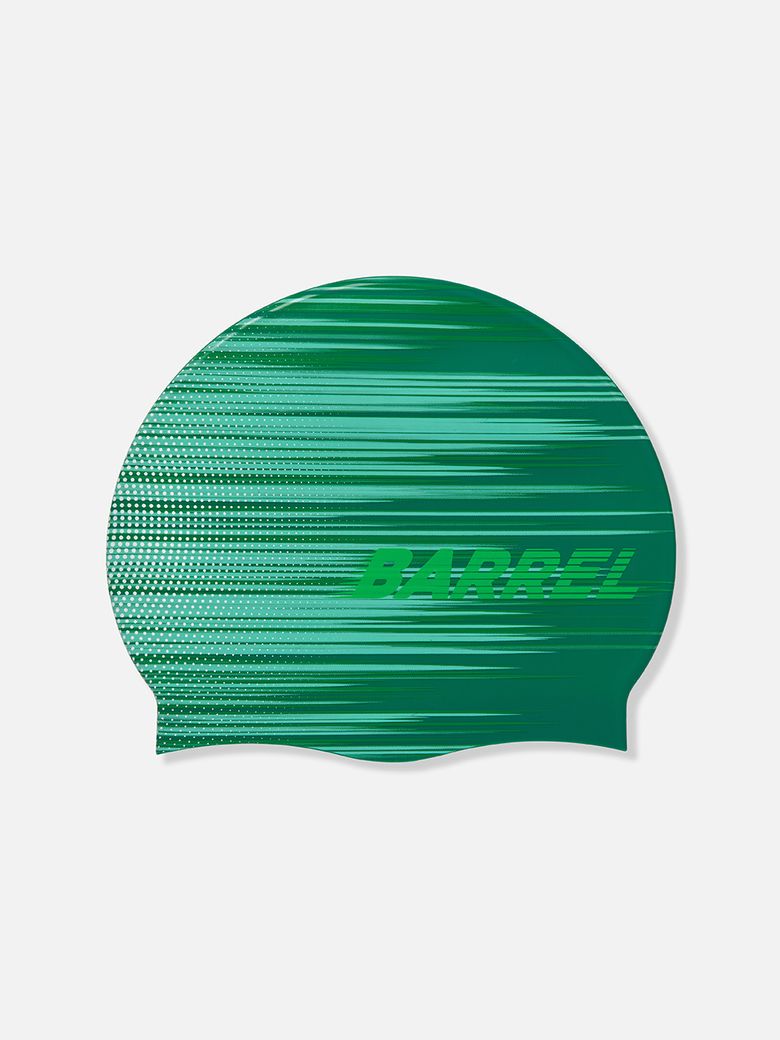스피드 이펙트 실리콘 스윔 캡 딥그린 (B6SUASC025DER)