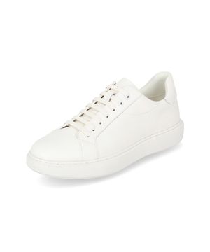 마쯔  남성 플레인 볼륨컵솔 스니커즈 3cm LCMS62M613