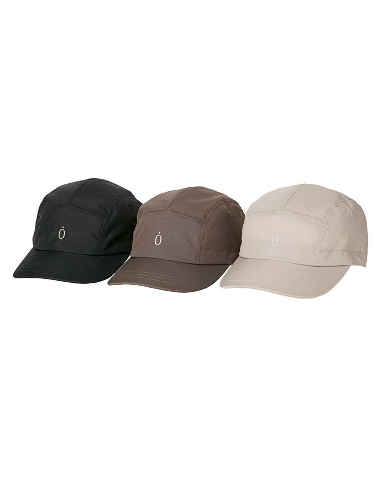 [PLASTIC] Outdoor Camp Cap (3 Color)