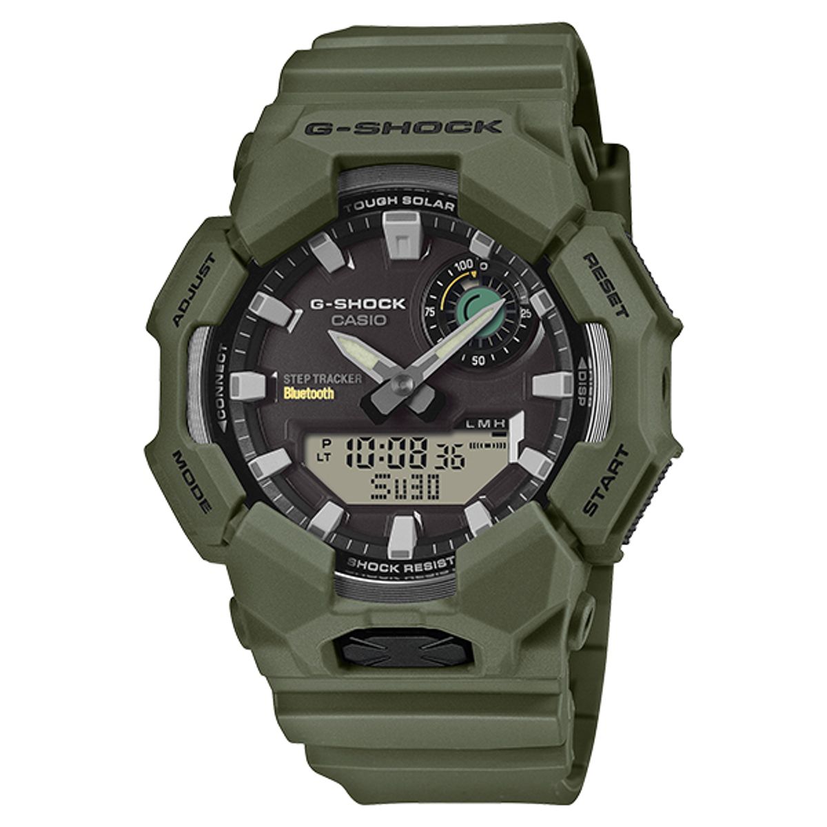 지샥(G-SHOCK) GA-B010-3ADR