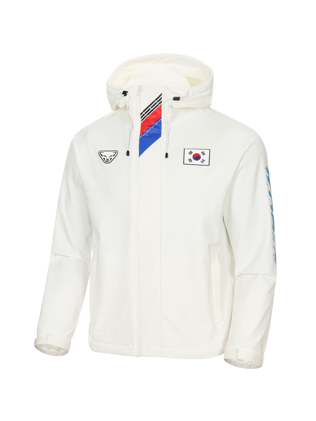 다이나핏(DYNAFIT) 어센틱 자켓_Off White 4UW24190W3
