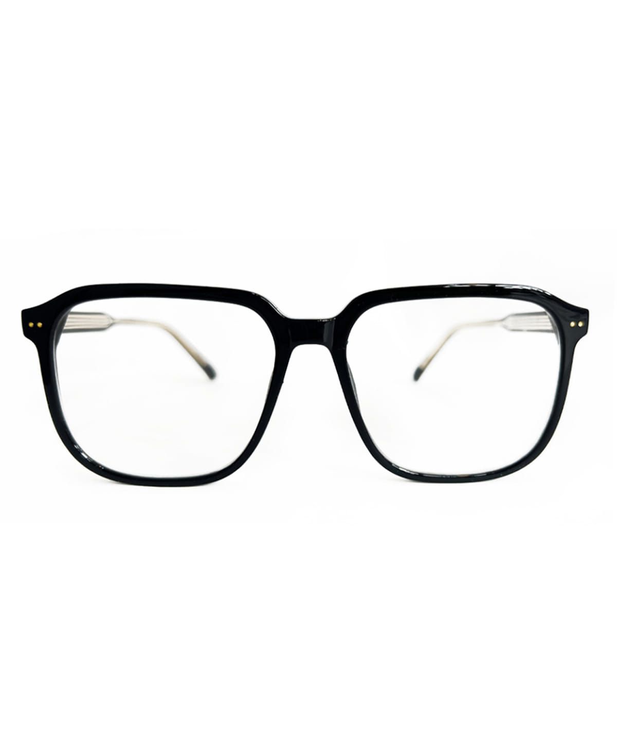 메종마스터(MAISON MASTER) CROWN 안경 블랙(black)