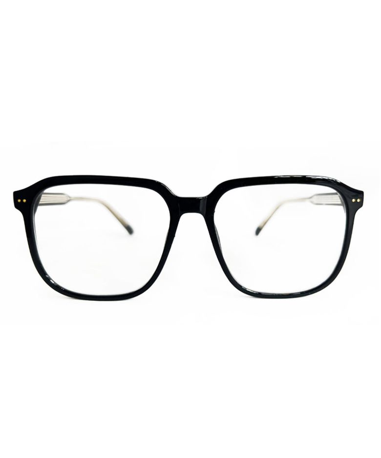 CROWN 안경 블랙(black)