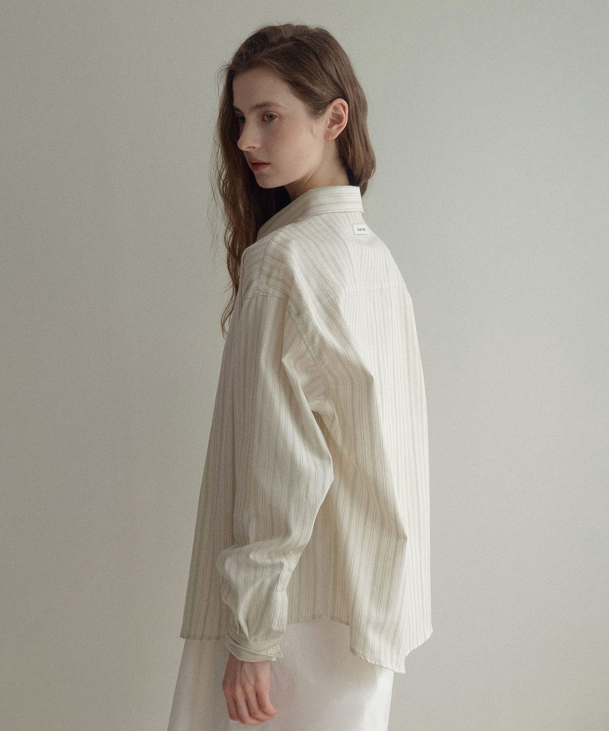 르나브(LENAV) forest stirpe shirts