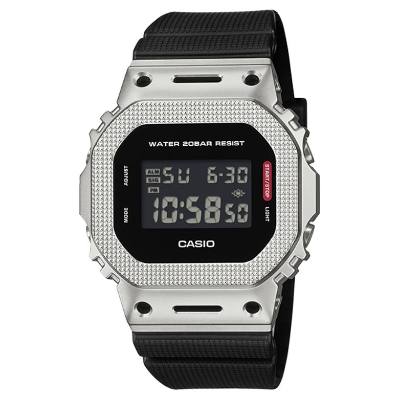 GM-5600M-1DR