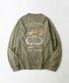 MIL SERIES LONG SLEEVE(SOUVENIR)_KHAKI GRAY
