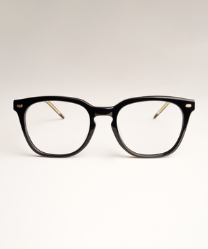 BS STANDARD 01 안경 (블랙)