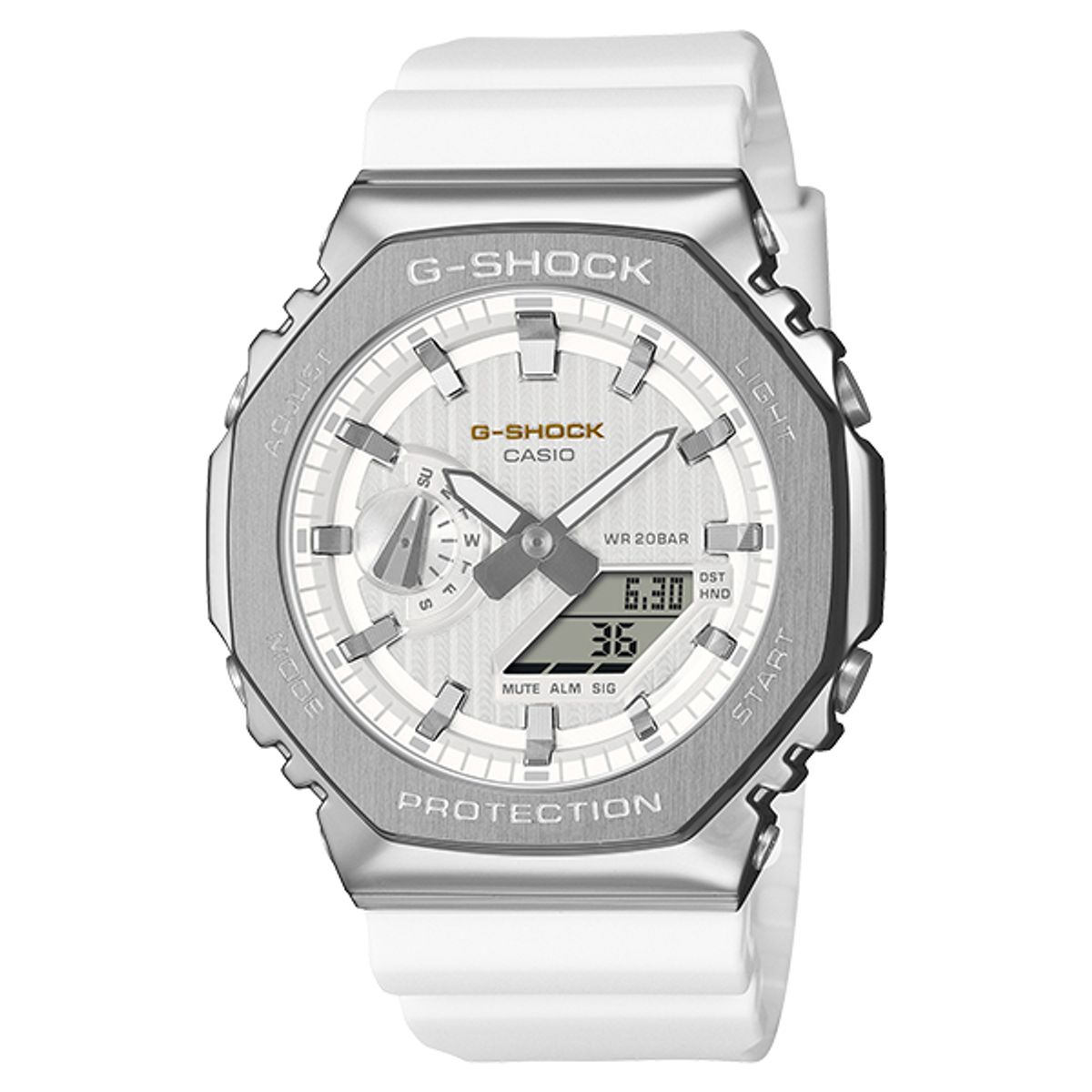 지샥(G-SHOCK) GM-2110SH-7ADR