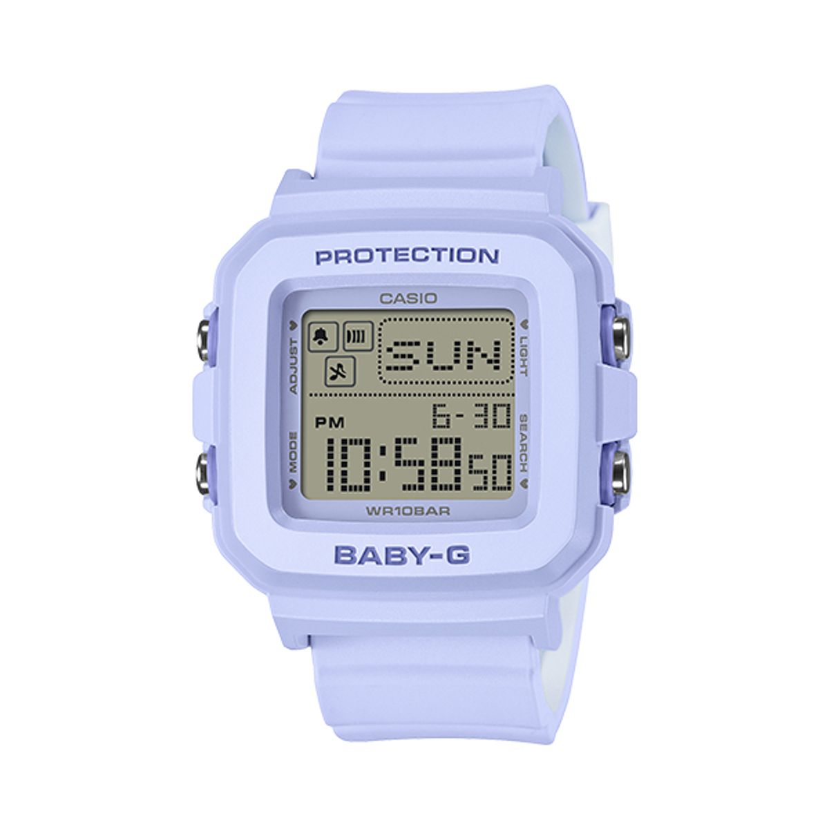 베이비지(BABY-G) BGD-10KH-2BDR