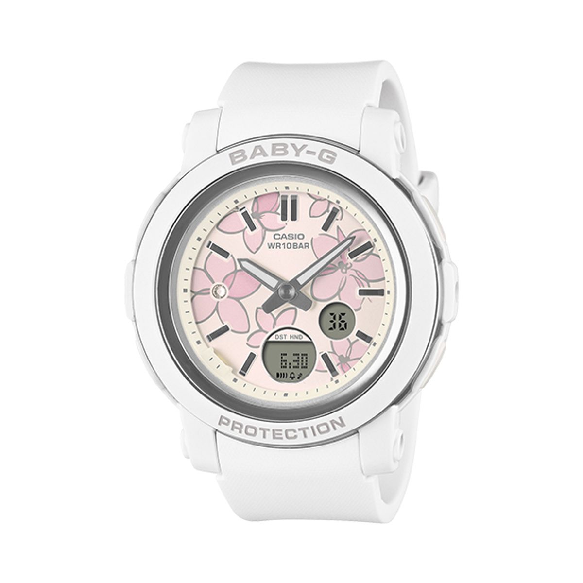 베이비지(BABY-G) BGA-290FL-7ADR