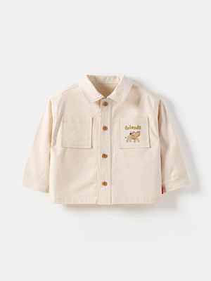 사파리프렌즈 셔츠