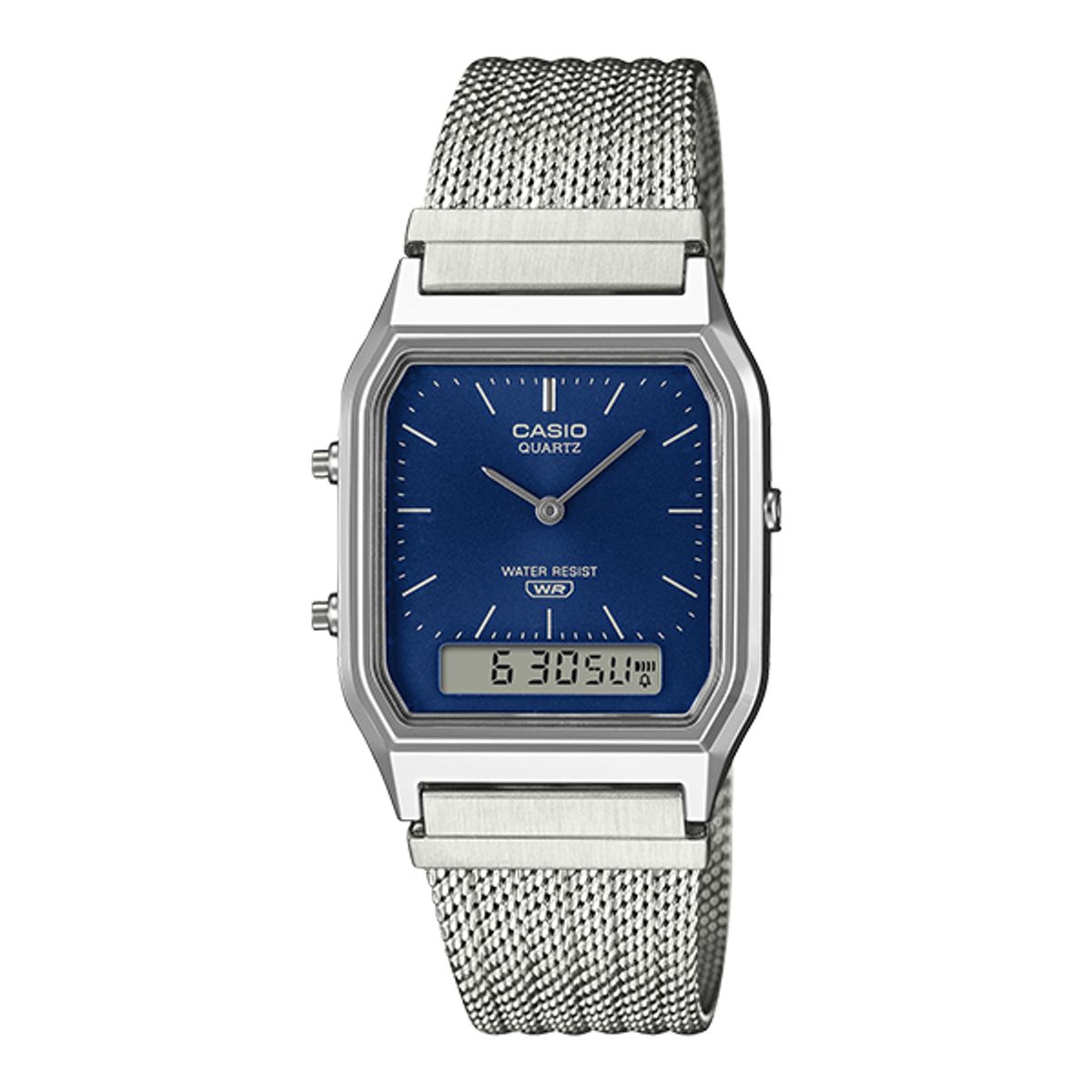 카시오(CASIO) AQ-230EM-2ADF