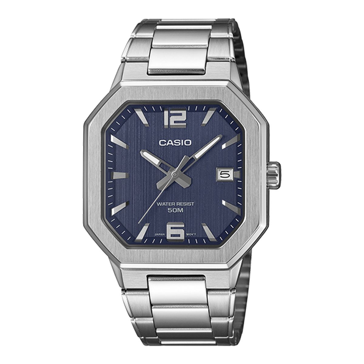 카시오(CASIO) MTP-B195D-2AVDF