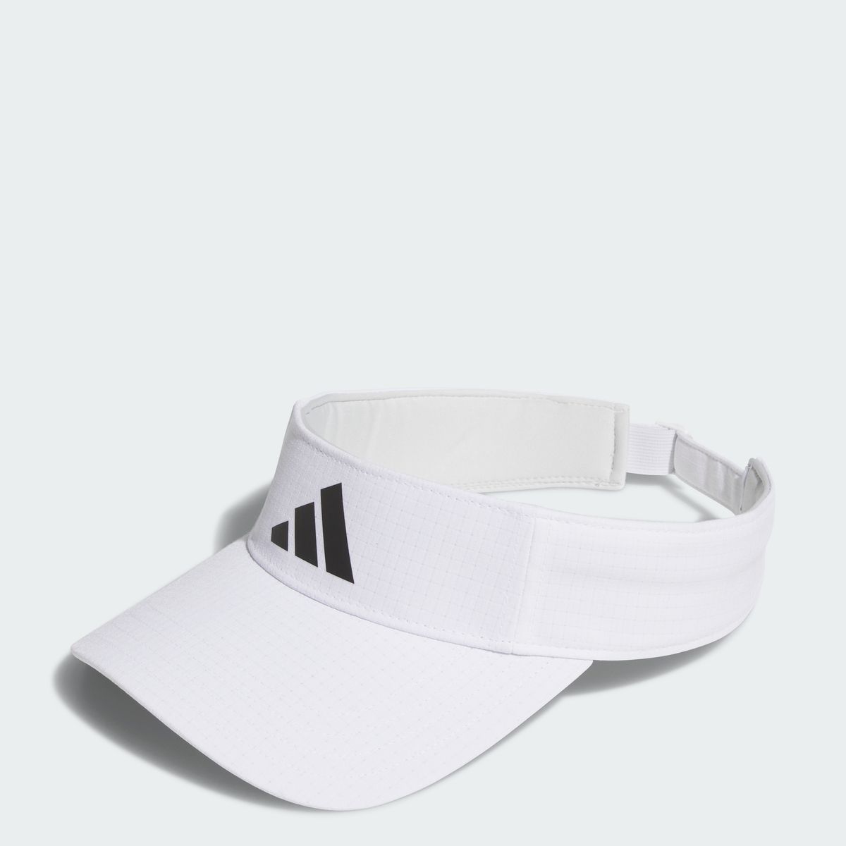 아디다스 골프(ADIDAS GOLF) TOUR VISOR 헤드웨어 JZ0453