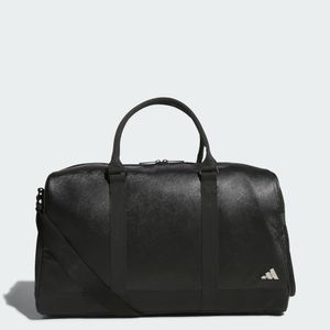 UNISEX PU LEATHER 보스턴 백 JZ4373