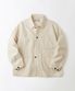 U.S.N N-3 HBT JACKET_ECRU