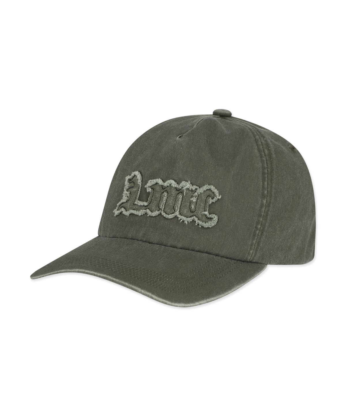 엘엠씨(LMC) GOTHIC 5PANEL CAP khaki