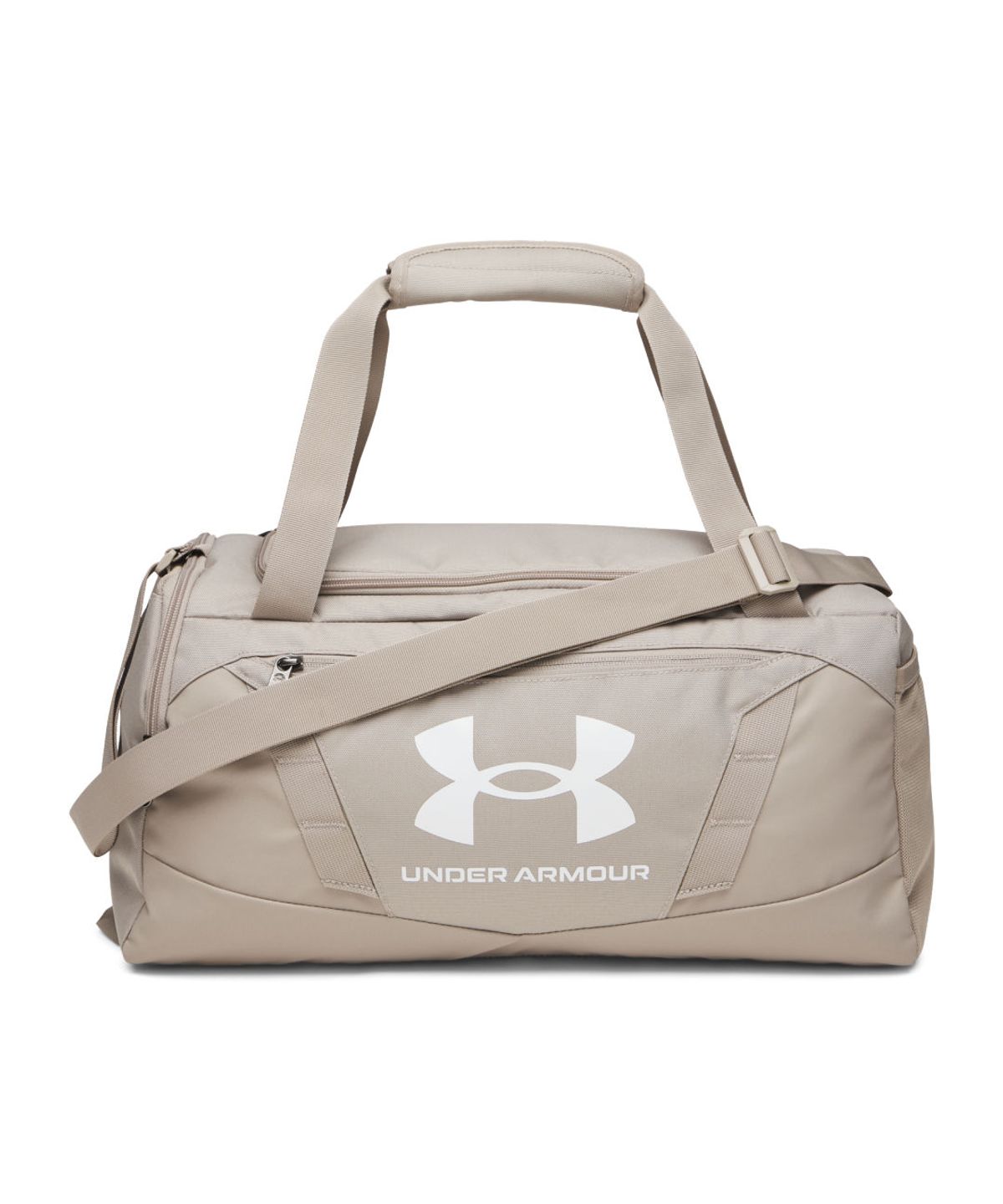 언더아머(UNDERARMOUR) 언디나이어블 5.0 XS 더플 백 1369221-203