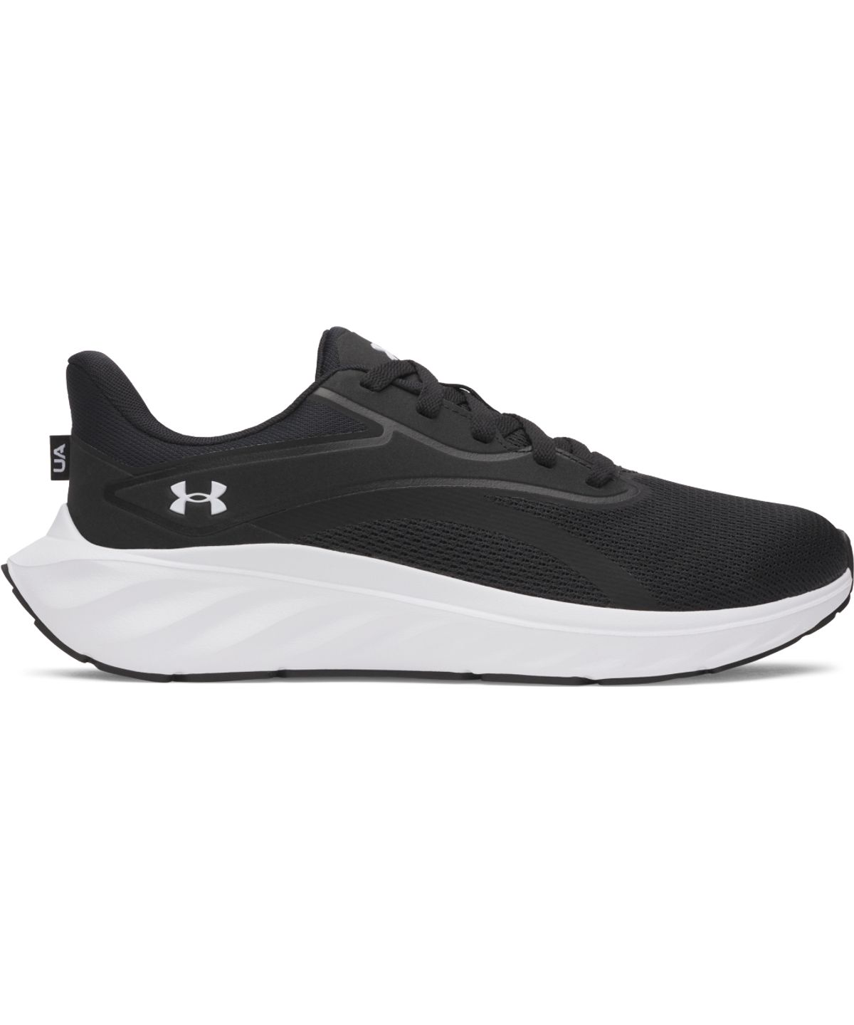 언더아머(UNDERARMOUR) 어센드 러닝화 6009827-001