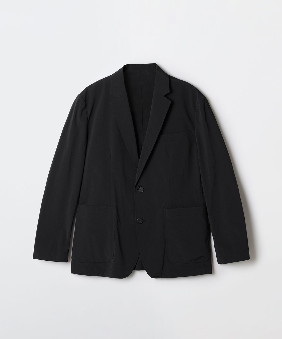 스파오(SPAO) [ACTIVE] 이지 재킷_SPJKGA9M23