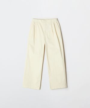 투턱 와이드 치노 팬츠_SPTCG23G04