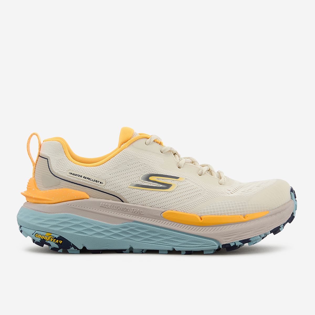 스케쳐스(SKECHERS) 여성 맥스쿠셔닝 엘리트 트레일 2.0_SL0WPCGX211