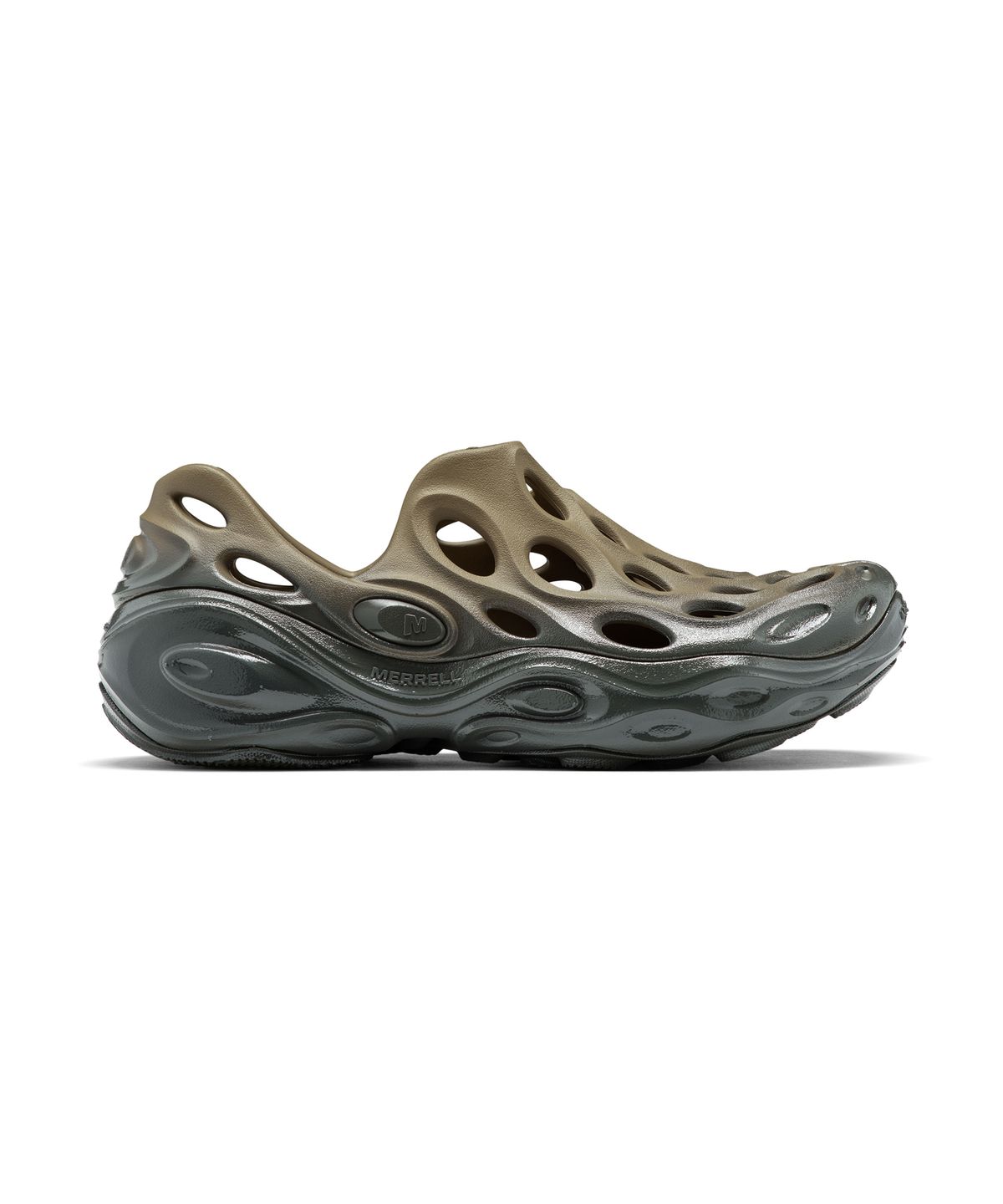 머렐(MERRELL) [1TRL] 하이드로 넥스트 젠 목 SE - 티크:벨루가 / M26A1-USA952