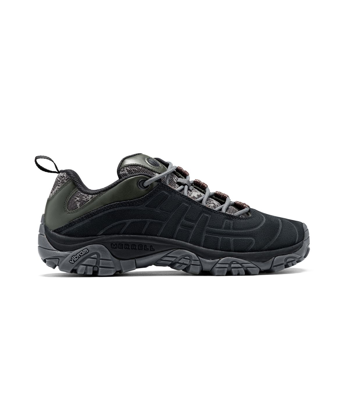 머렐(MERRELL) [1TRL] 모압 2 리믹스 LTR SE - 알로이 / M26A1-ULC942