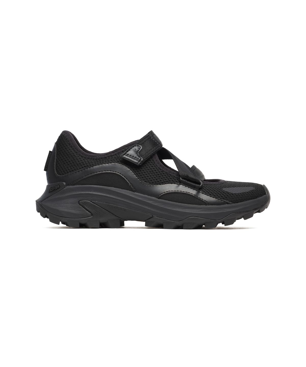 머렐(MERRELL) (여성) 모압 스피드 2 MJ SE - 블랙 / M26A1-WOL660