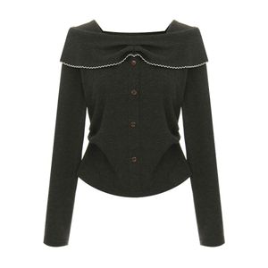 셔링블라우스티셔츠_I6A-CTS004