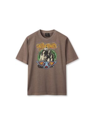 공용 [유니버설 뮤직] 코튼 크루넥 T _MSG2TS3004